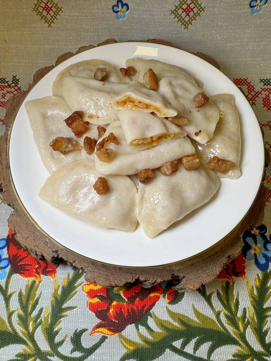 Pierogi z Kapustą (11 szt.)