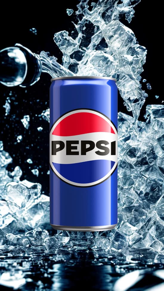 Pepsi 0,2 L