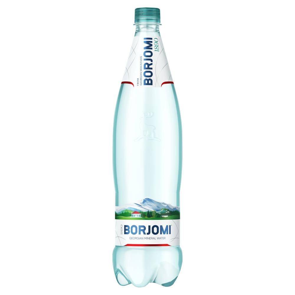 Borjomi 1l