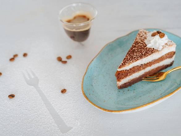 Tiramisu (kawałek)