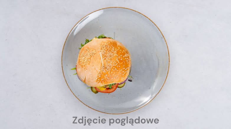 Burger vege