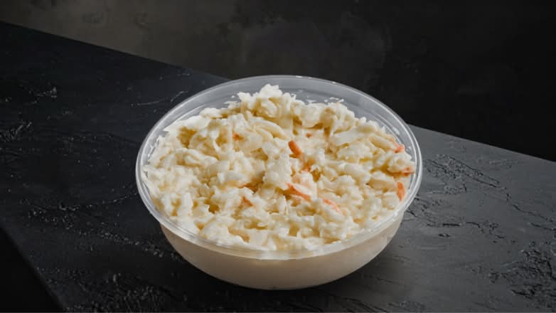 Colesław