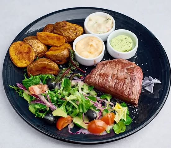 STEK BAVETTE 200G_W