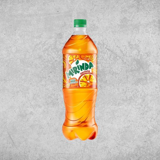 Mirinda 850ml