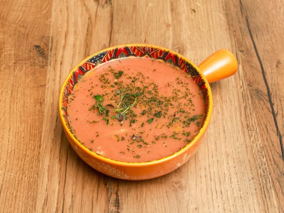 Zupa Pomidorowa (300 ml)