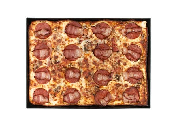 Pizza Supreme