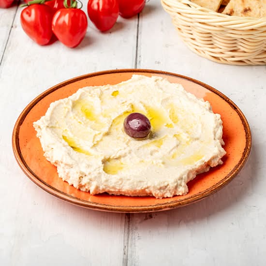 Taramosalata