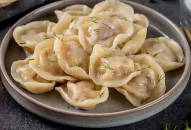 Pielmieni