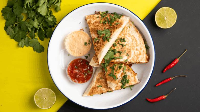 Quesadilla T