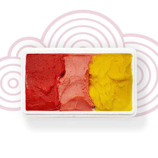 Lody Good Lood – loodbox® 0,5 kg