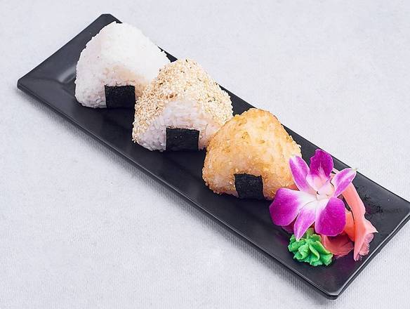 Kulki Ryżu Onigiri (150 g, 2 sztuki)