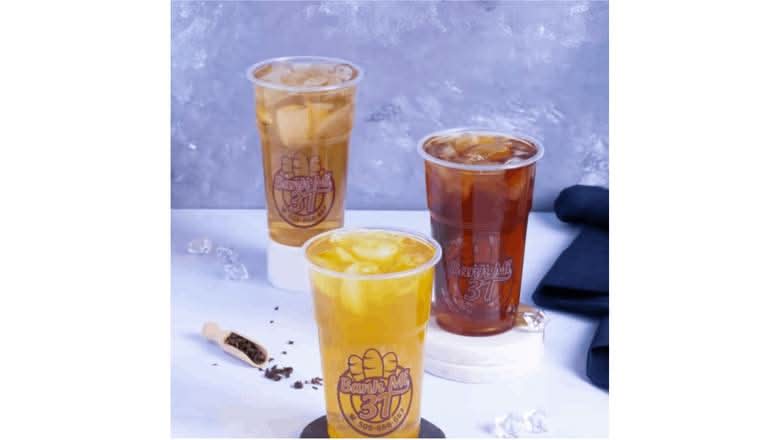 Herbata Oolong