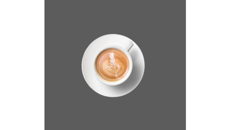 Flat White 250 ml