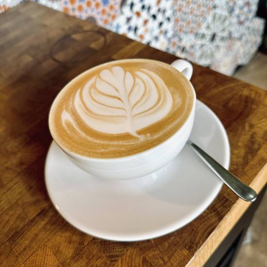 Cappuccino 0,2l