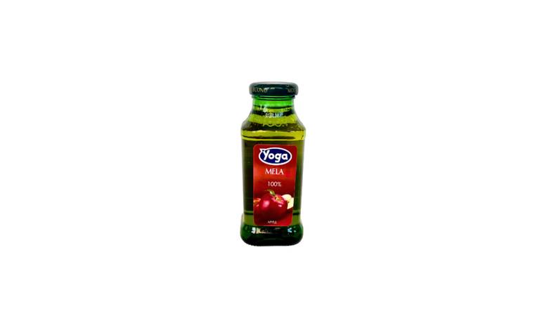 Sok jabłkowy 200 ml