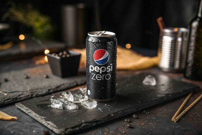 Pepsi Zero (0.33 l)