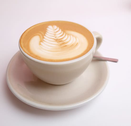 Kawa Flat White