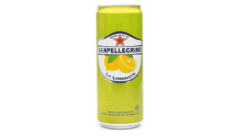 San Pellegrino Limonata 0,33
