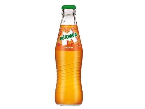 Mirinda 200 ml