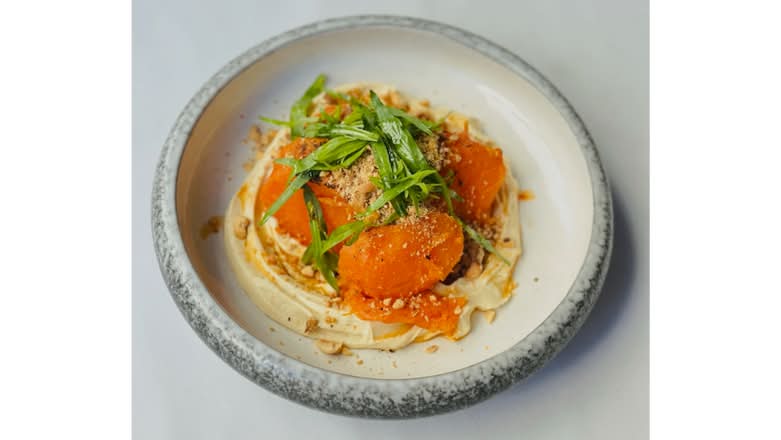 Hummus