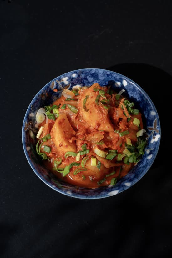 Kimchi