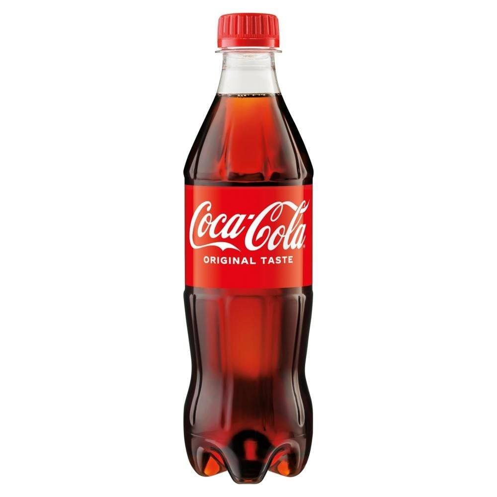 Coca-Cola 0,3 L