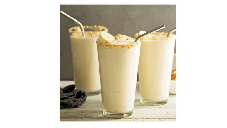 Banana Shake
