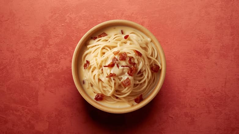 1. Carbonara