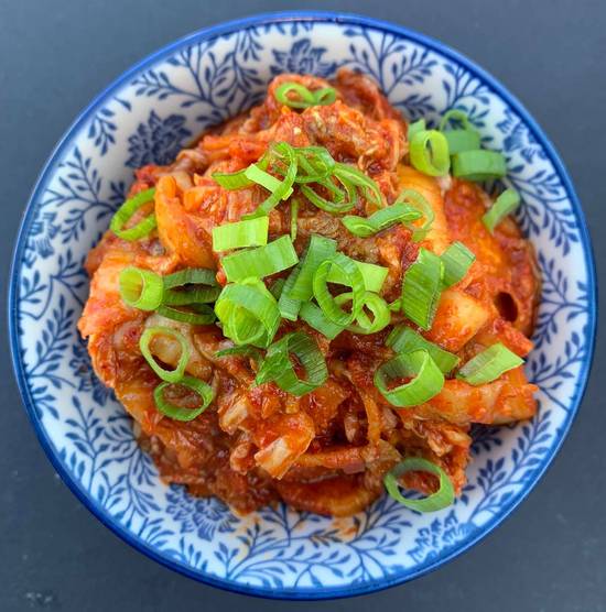 Kimchi
