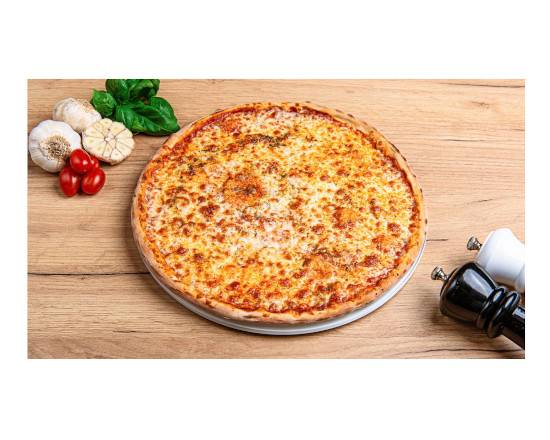 Pizza Margherita