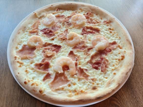 Pizza Don Vito