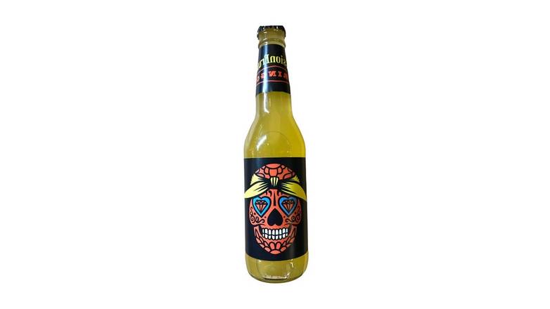 Gringo Passion Fruit