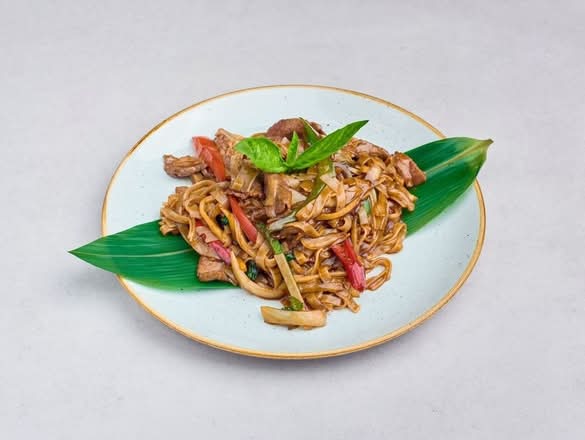 Phad Khi Mao 🌶️