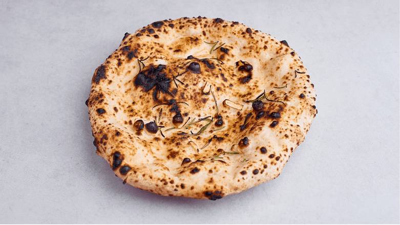 Focaccia