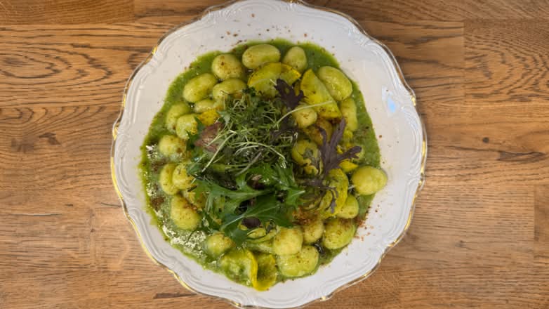 Gnocchi
