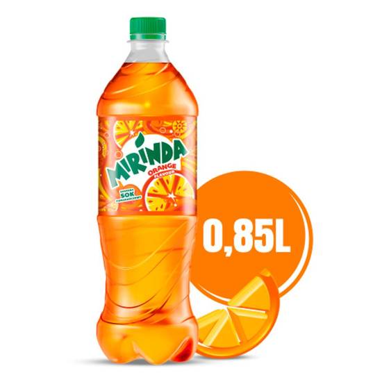 Mirinda
