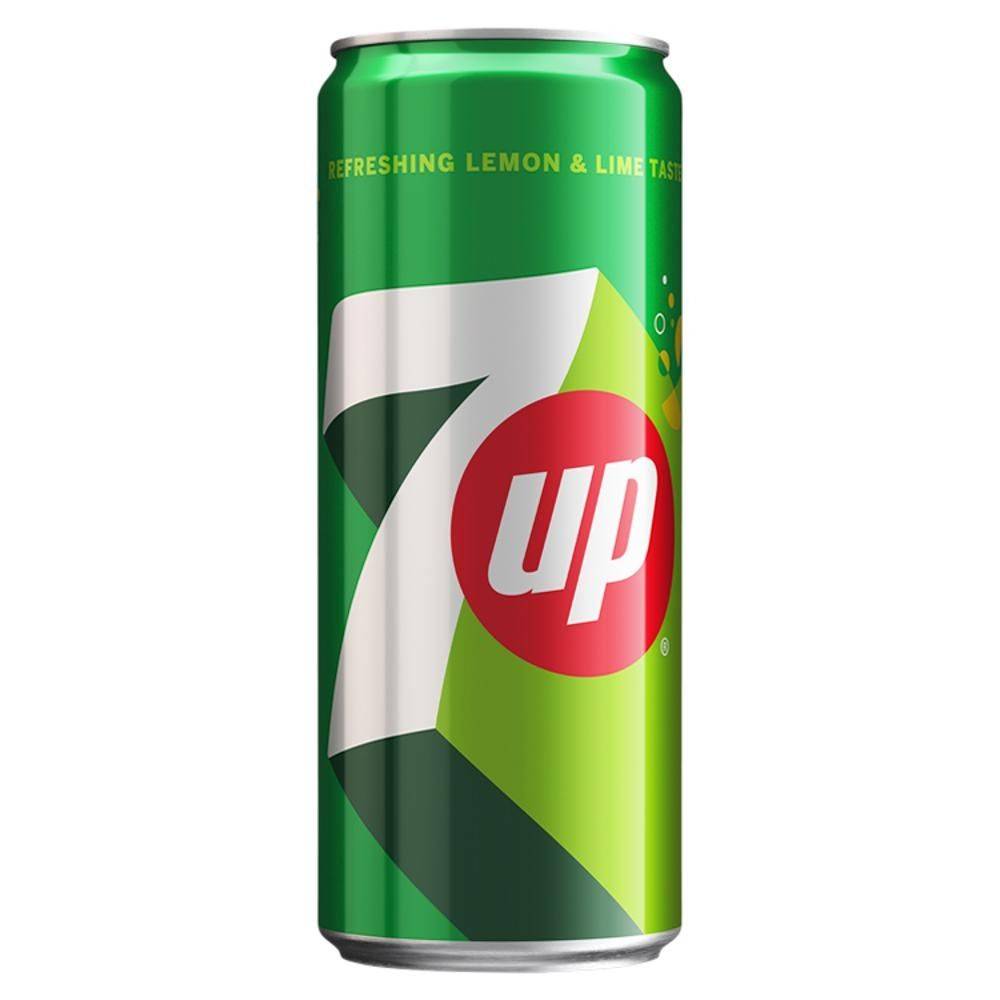7UP (0.33 l)