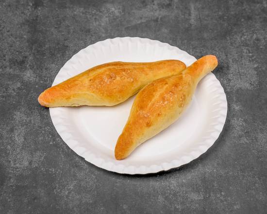 Chlebek Gruziński (Mały)