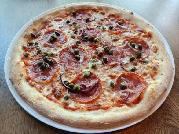 Pizza San Remo