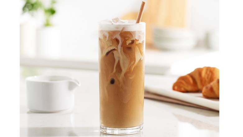 Iced Latte