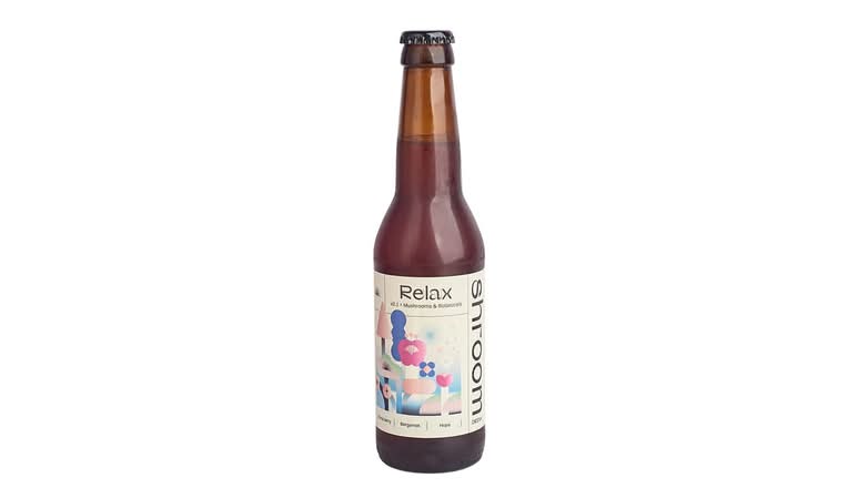 Shroom Relax