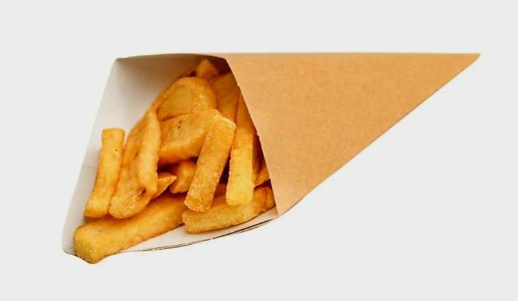 Frytki