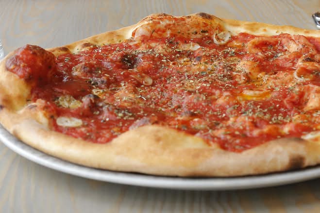 MARINARA