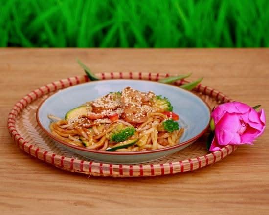 Udon