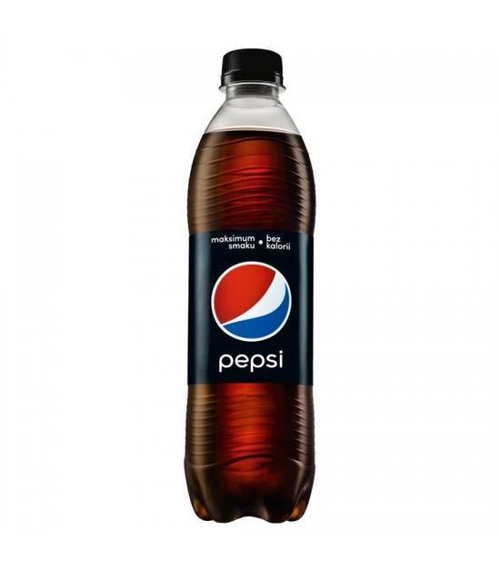 Pepsi Max (500 ml)