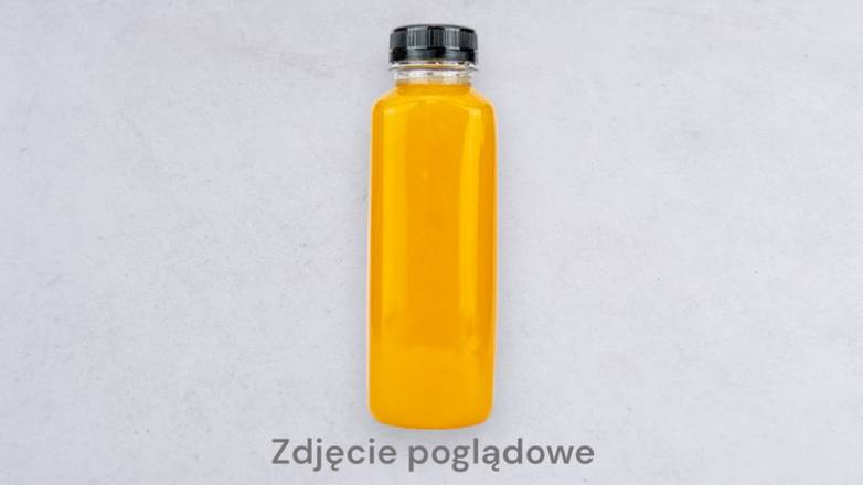 Świeży sok