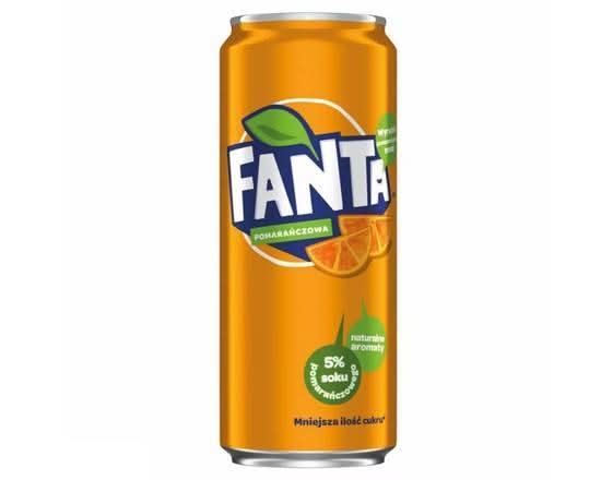 Fanta