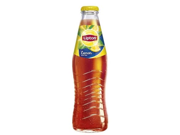 Ice tea Lipton lemon 200 ml