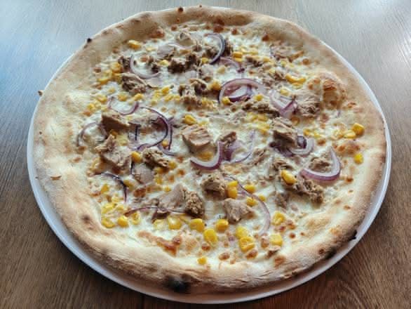 Pizza Corleone
