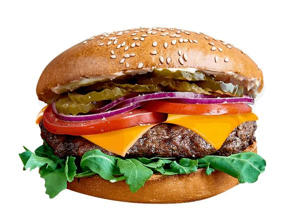 Ser Burger